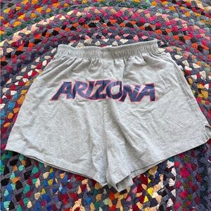 Arizona Hype and Vice Shorts